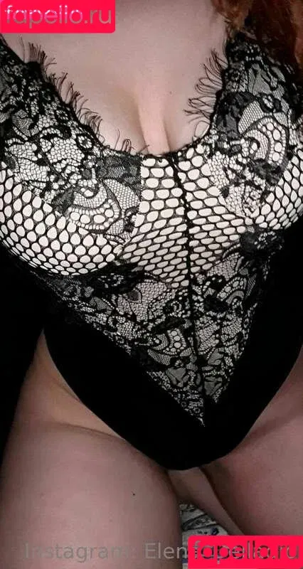 Elena Delladio / _elenaddofficial_ / elena_dd_official Onlyfans Photo Gallery 