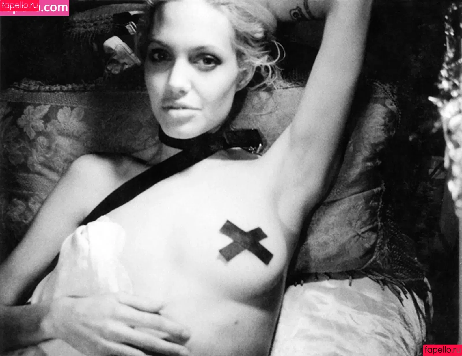 Angelina Jolie / Jolie1975 / angelinajolie Onlyfans Photo Gallery 