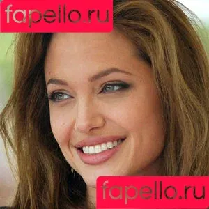 Angelina Jolie / Jolie1975 / angelinajolie Onlyfans Photo Gallery 