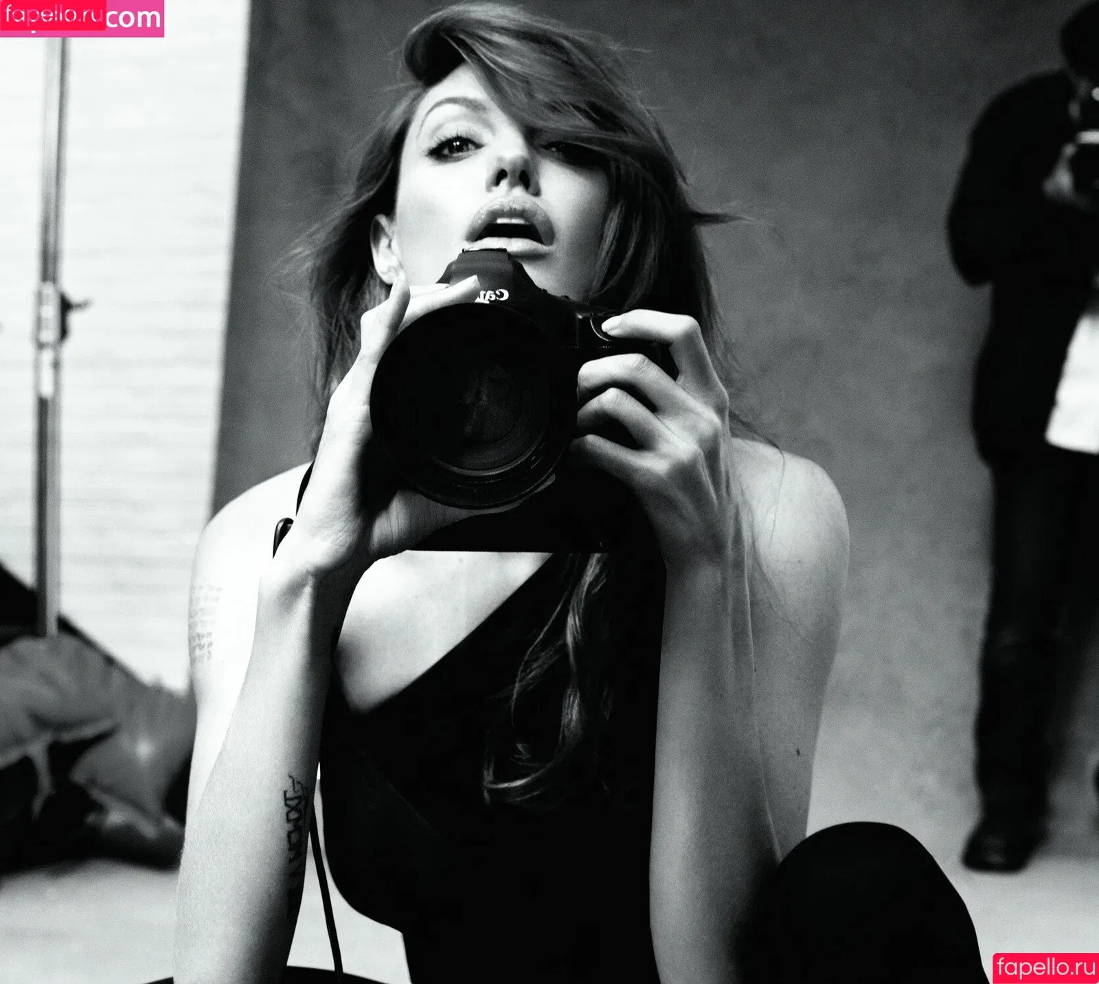 Angelina Jolie / Jolie1975 / angelinajolie Onlyfans Photo Gallery 