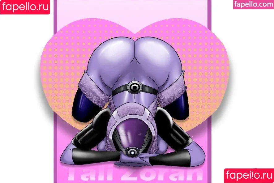 Mass Effect / emalynde / masseffect Onlyfans Photo Gallery 