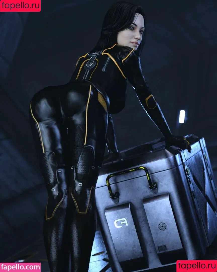Mass Effect / emalynde / masseffect Onlyfans Photo Gallery 