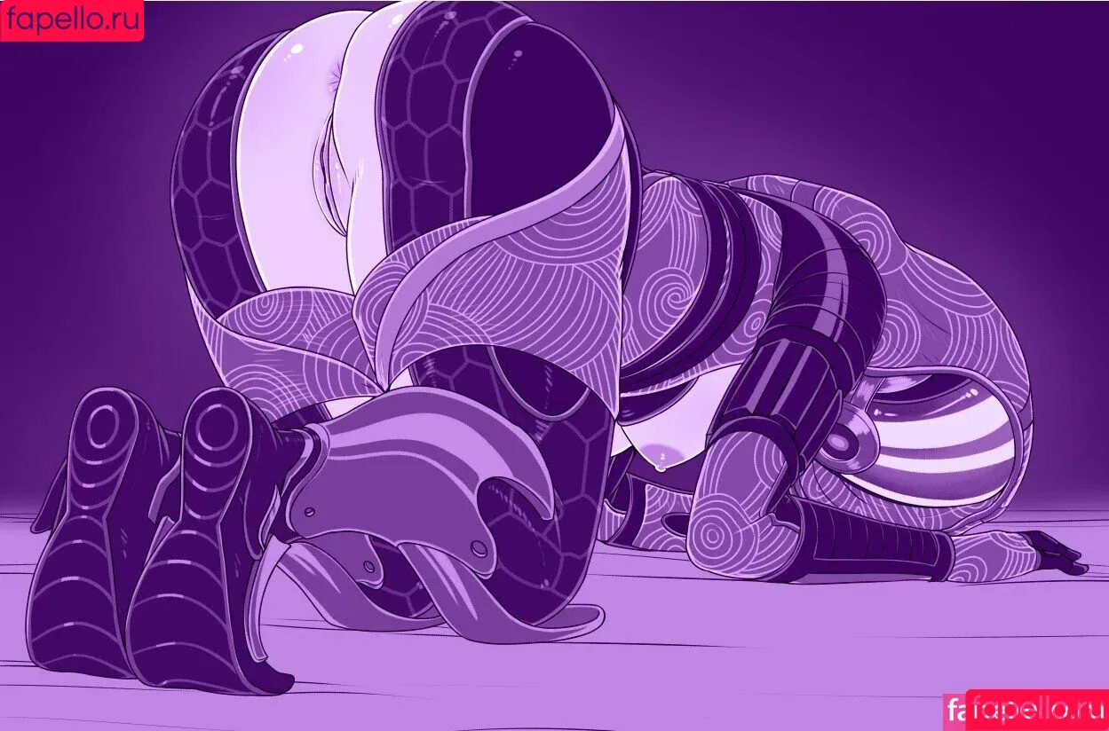 Mass Effect / emalynde / masseffect Onlyfans Photo Gallery 