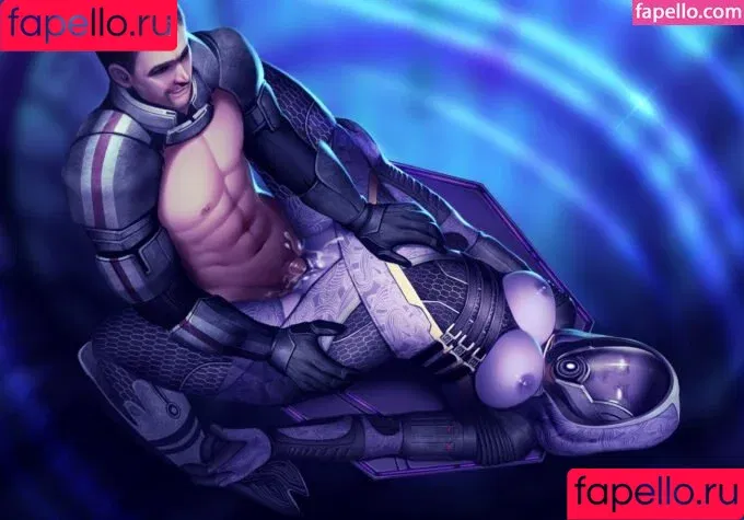 Mass Effect / emalynde / masseffect Onlyfans Photo Gallery 