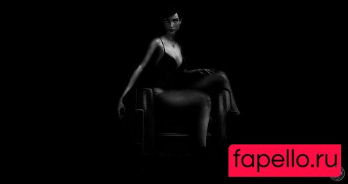 Mass Effect Nude Onlyfans Photo 273