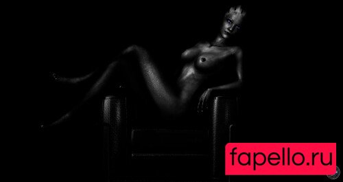 Mass Effect Nude Onlyfans Photo 272