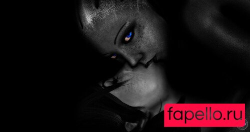 Mass Effect Nude Onlyfans Photo 269