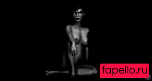 Mass Effect Nude Onlyfans Photo 268
