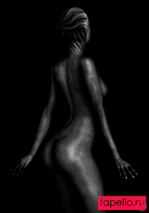 Mass Effect Nude Onlyfans Photo 258