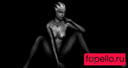 Mass Effect Nude Onlyfans Photo 248