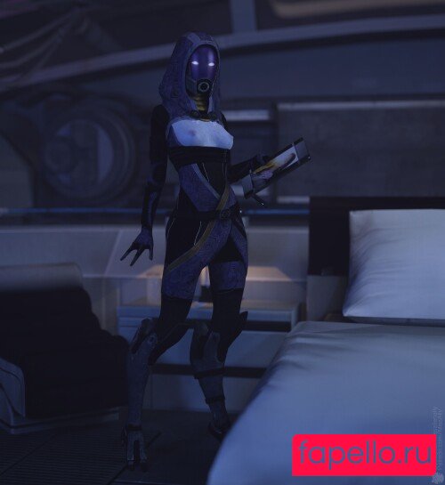 Mass Effect Nude Onlyfans Photo 186