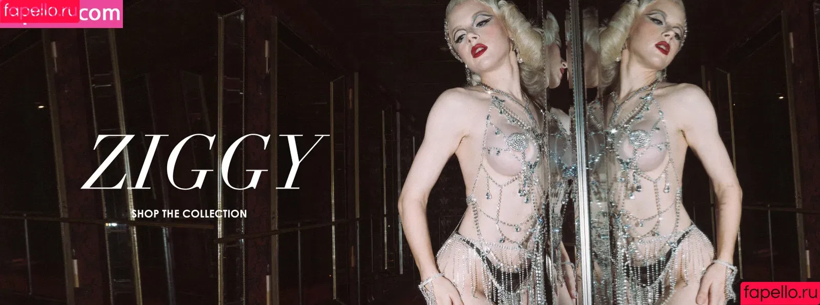 Miss Mosh / officiallymosh Onlyfans Photo Gallery 