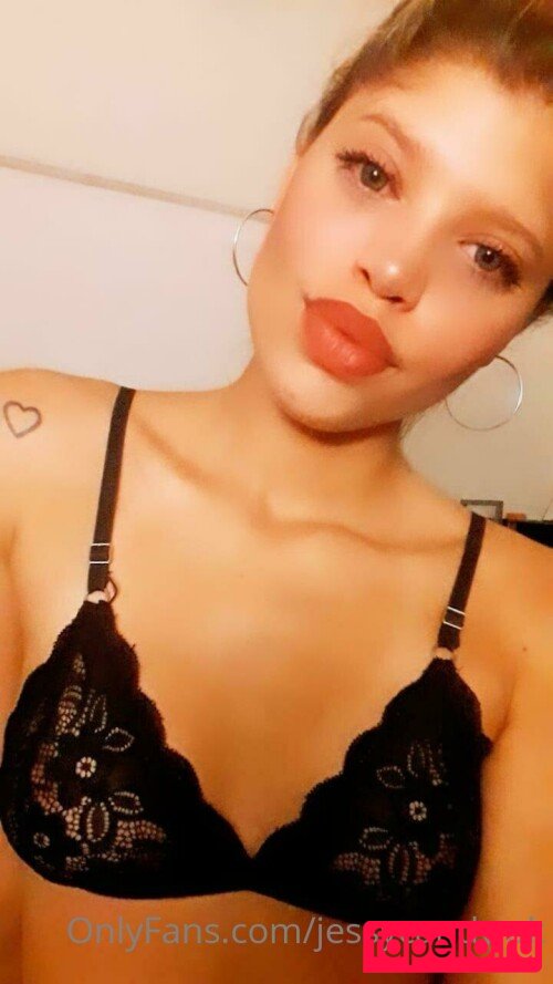 Jessy Candy Nude Onlyfans Photo 4