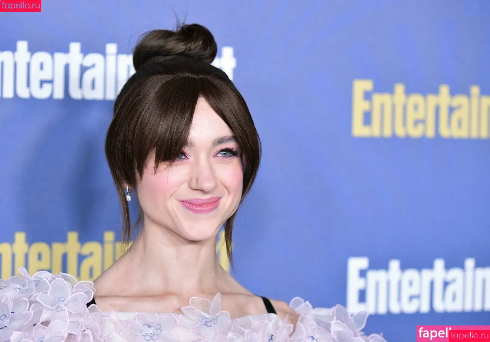 Natalia Dyer / nattyiceofficial Onlyfans Photo Gallery 