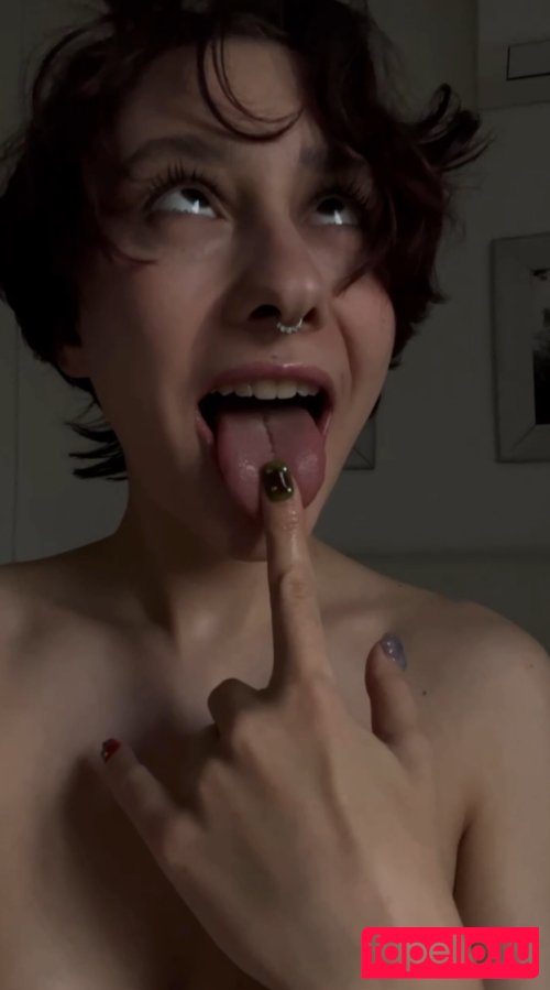 leliloo Nude Onlyfans Photo 11