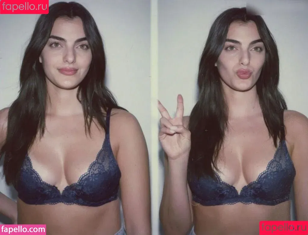 Toni Breidinger / tonibreidinger Onlyfans Photo Gallery 