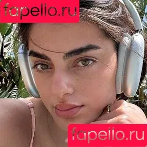 Toni Breidinger / tonibreidinger Onlyfans Photo Gallery 