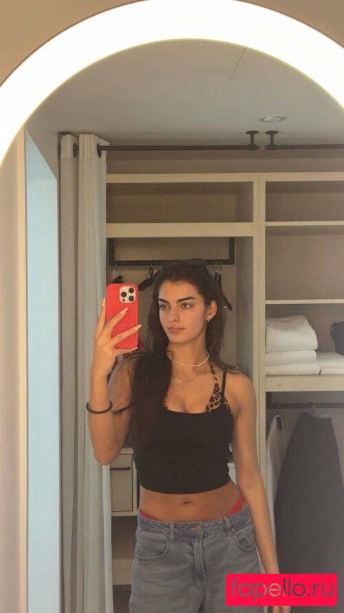 Toni Breidinger Nude Onlyfans Photo 16