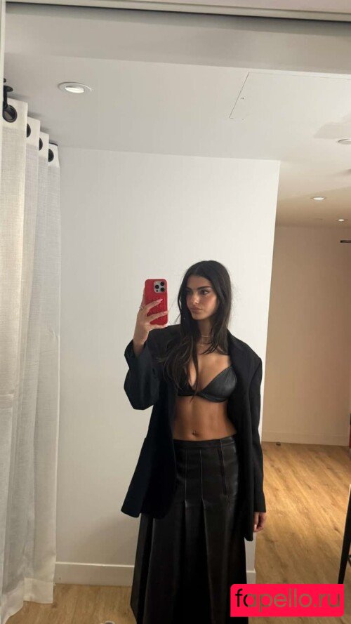 Toni Breidinger Nude Onlyfans Photo 14