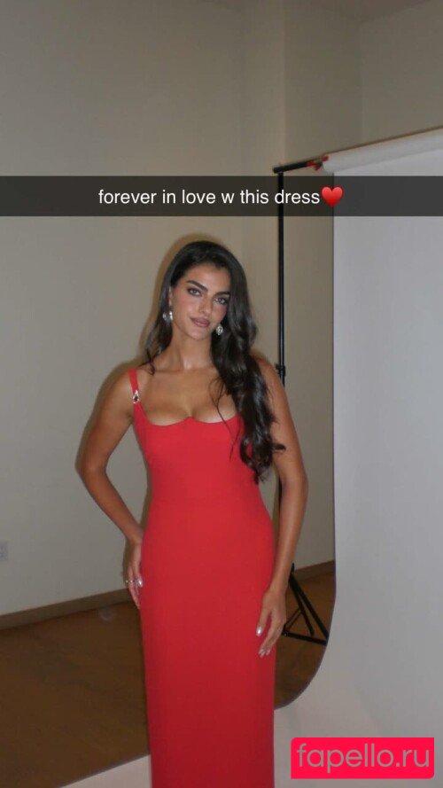 Toni Breidinger Nude Onlyfans Photo 8