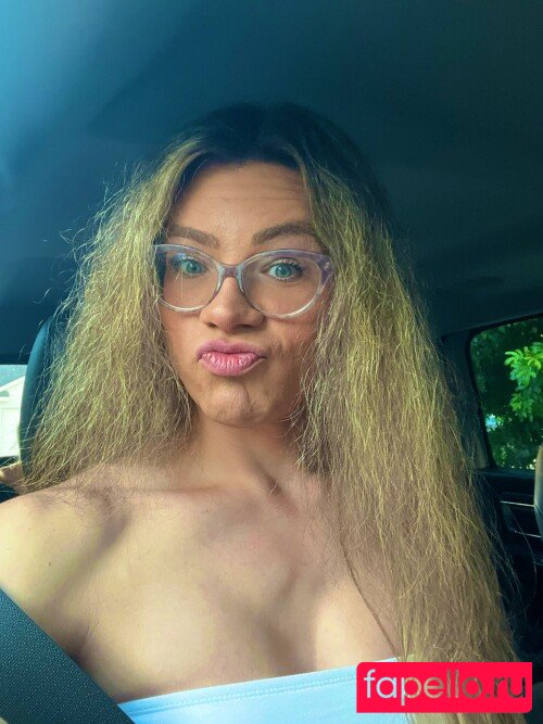 Brooklyn Roberts Nude Onlyfans Photo 5