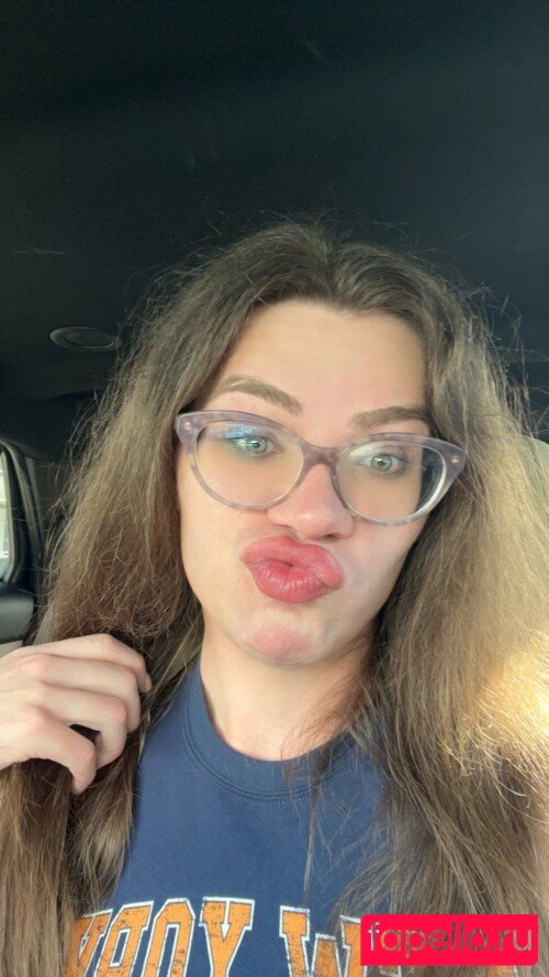 Brooklyn Roberts Nude Onlyfans Photo 6