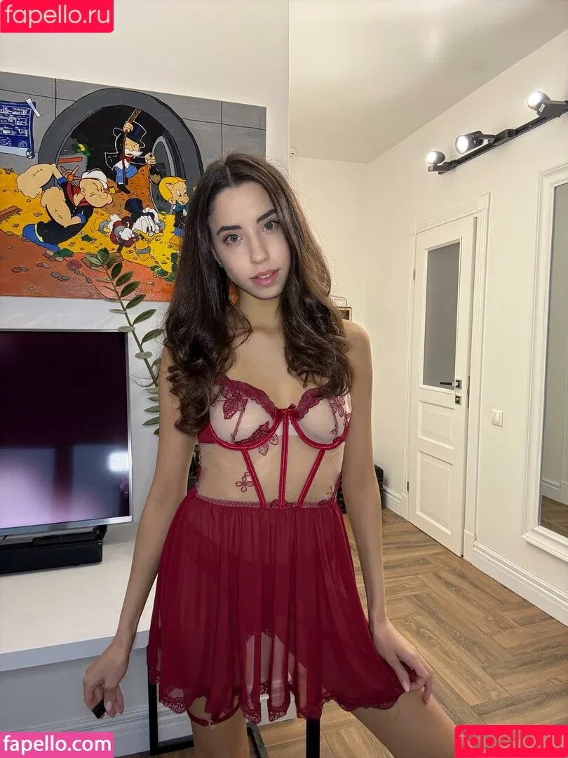 dellara / dolldelara Onlyfans Photo Gallery 