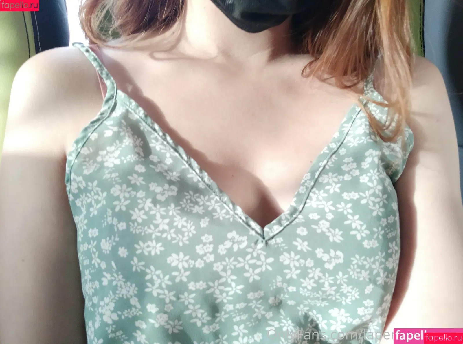 laperritadepapi / laprietadepapi Onlyfans Photo Gallery 