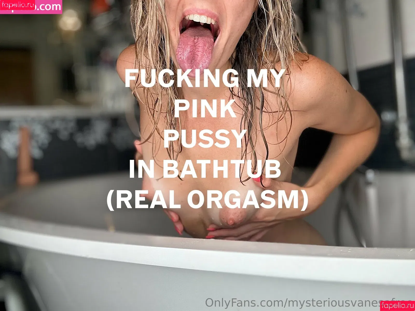 mysteriousvanesa / mysteriousvanesafree Onlyfans Photo Gallery 