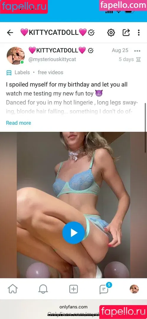 mysteriousvanesa / mysteriousvanesafree Onlyfans Photo Gallery 