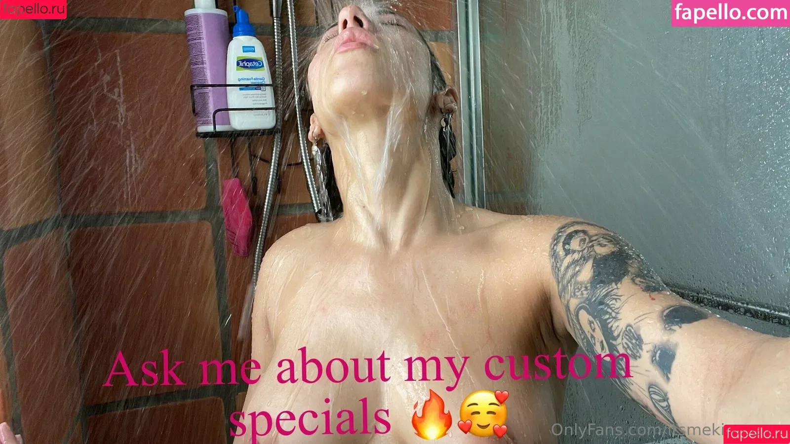 Kira Perez / actuallykiraperez / itsmekiraperez Onlyfans Photo Gallery 