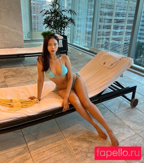 Jennifer Saro Nude Onlyfans Photo 33