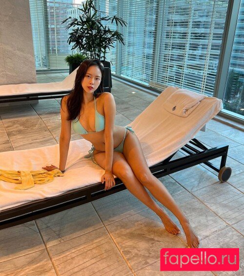 Jennifer Saro Nude Onlyfans Photo 32