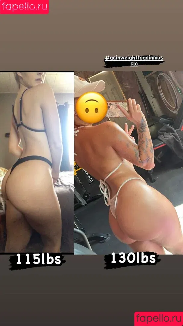 Rhi_rhi_fit / Rhianna R. / rhi-chan Onlyfans Photo Gallery 