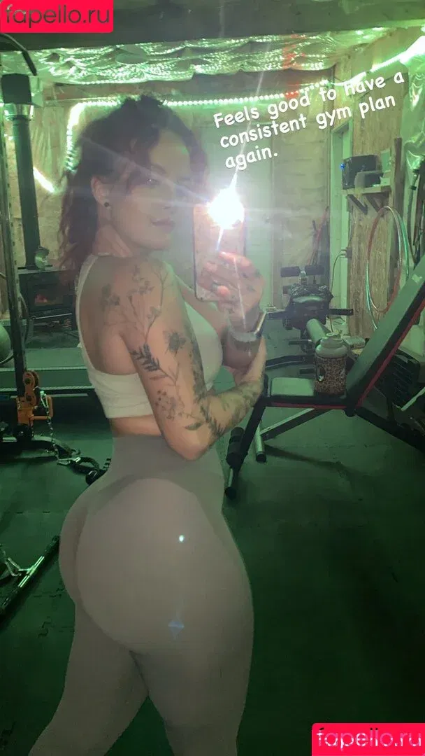 Rhi_rhi_fit / Rhianna R. / rhi-chan Onlyfans Photo Gallery 