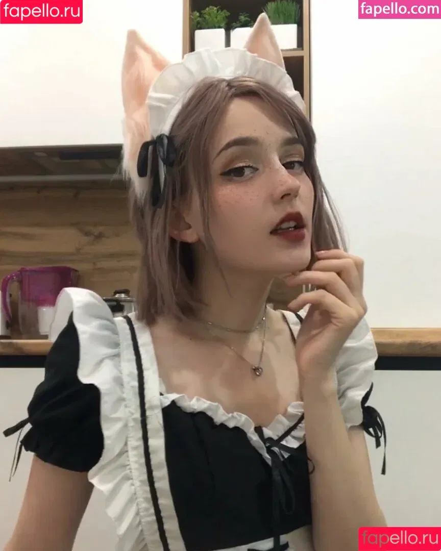 bunsareus / nenormova Onlyfans Photo Gallery 