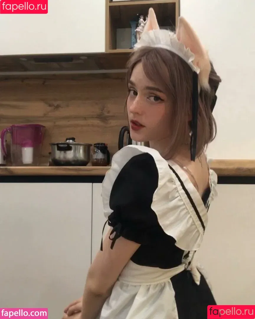 bunsareus / nenormova Onlyfans Photo Gallery 