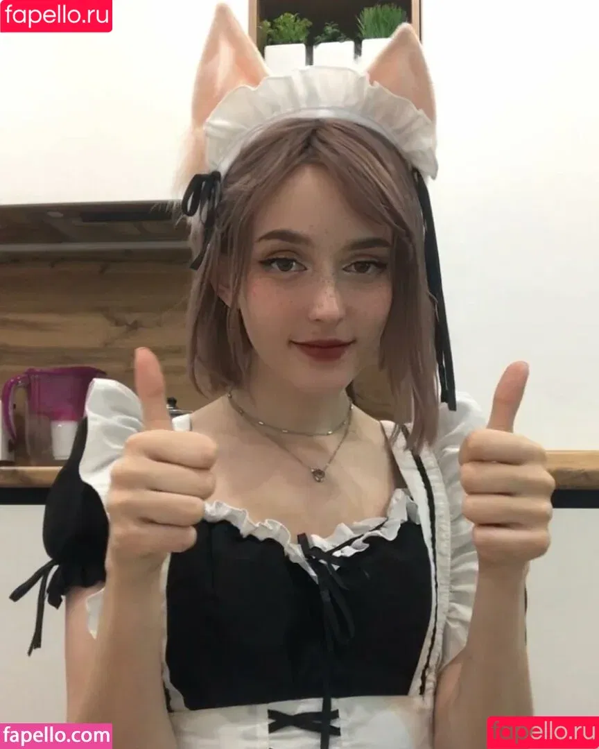 bunsareus / nenormova Onlyfans Photo Gallery 