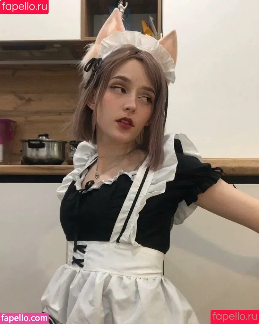 bunsareus / nenormova Onlyfans Photo Gallery 