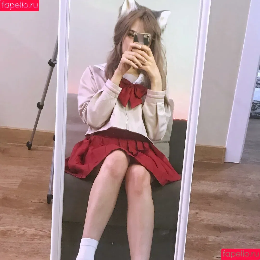 bunsareus / nenormova Onlyfans Photo Gallery 