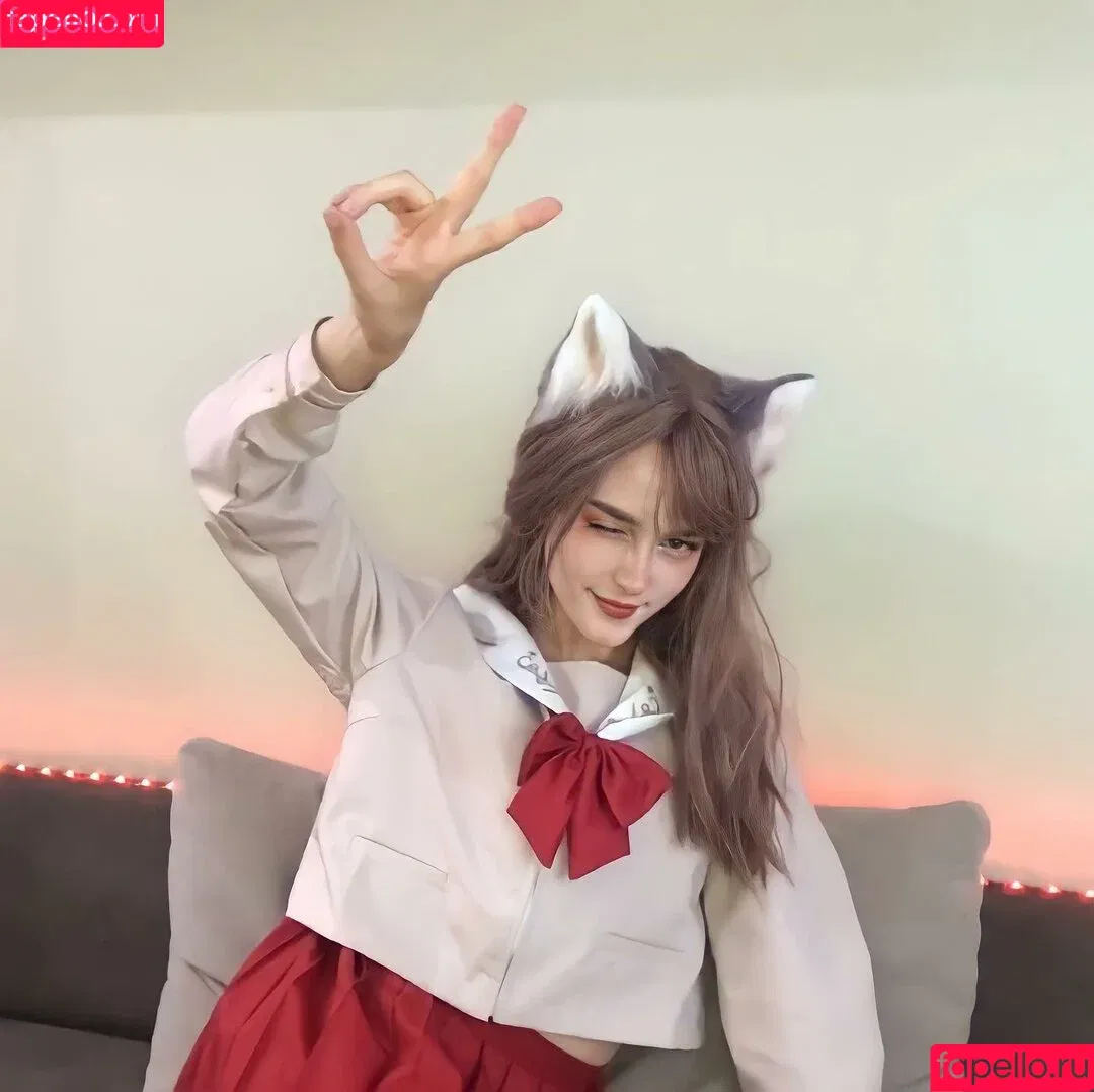 bunsareus / nenormova Onlyfans Photo Gallery 