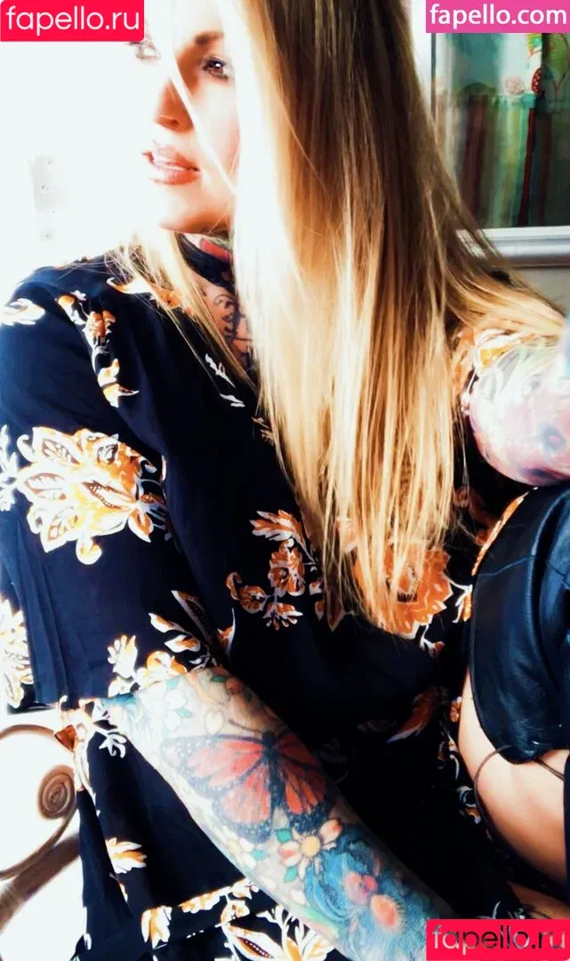 janine / jni.lx_ Onlyfans Photo Gallery 