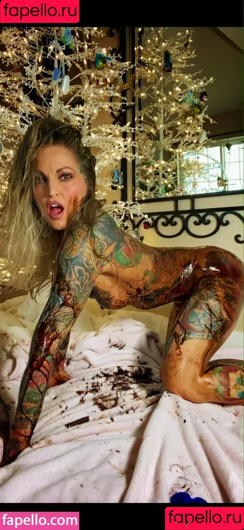 janine / jni.lx_ Onlyfans Photo Gallery 