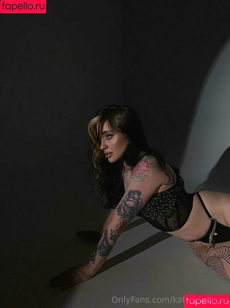 kate.courage / kate_courage / katecouragemusic Onlyfans Photo Gallery 