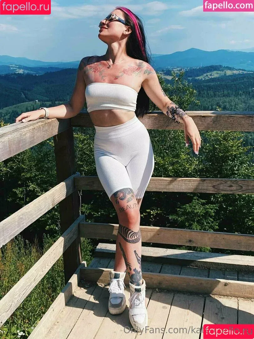 kate.courage / kate_courage / katecouragemusic Onlyfans Photo Gallery 