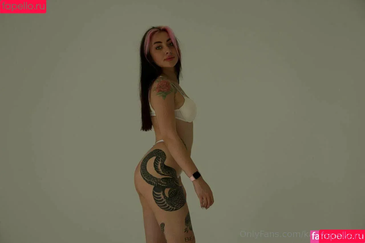 kate.courage / kate_courage / katecouragemusic Onlyfans Photo Gallery 