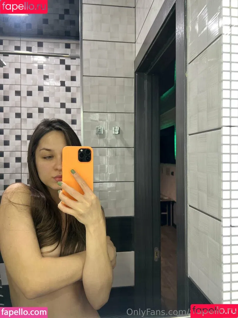 Wowsabina Onlyfans Photo Gallery 