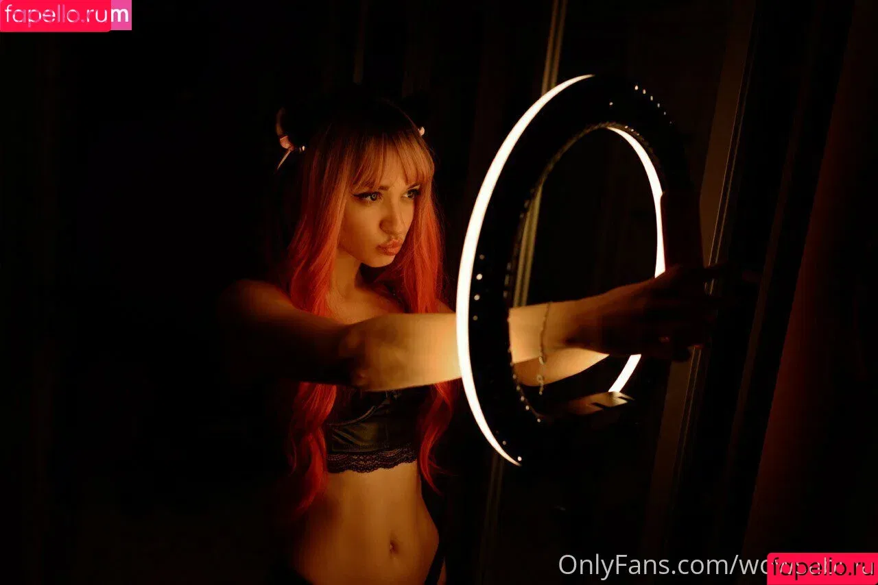 Wowsabina Onlyfans Photo Gallery 