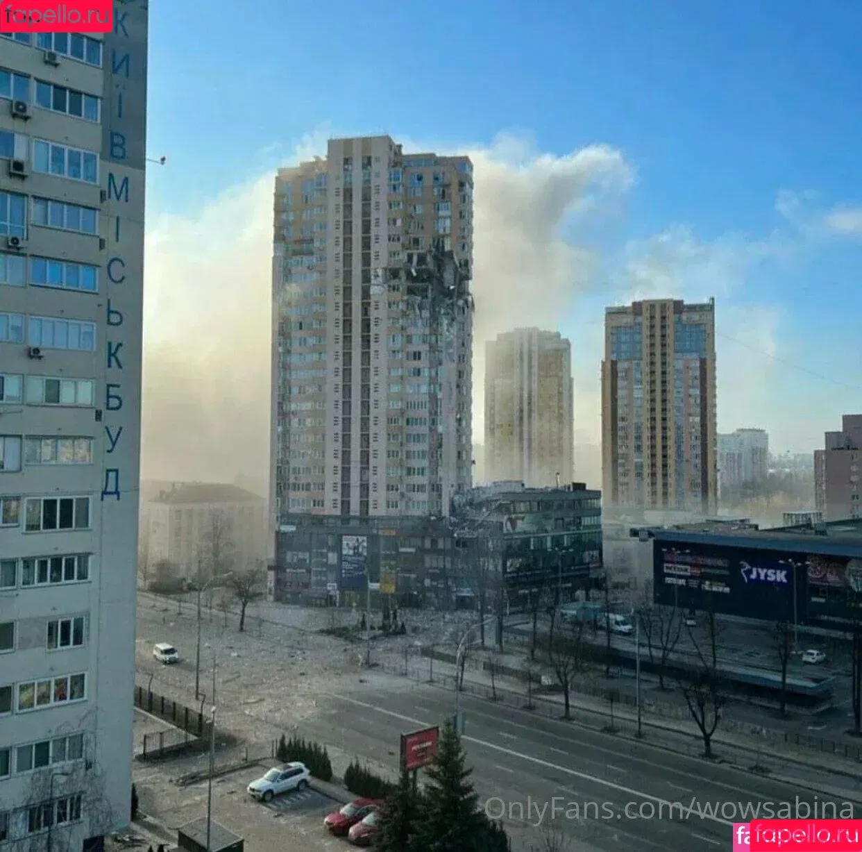 Wowsabina Onlyfans Photo Gallery 