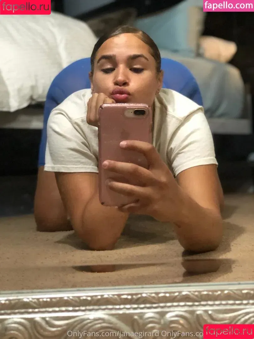 Janaevic / janae girard / janaegirard Onlyfans Photo Gallery 